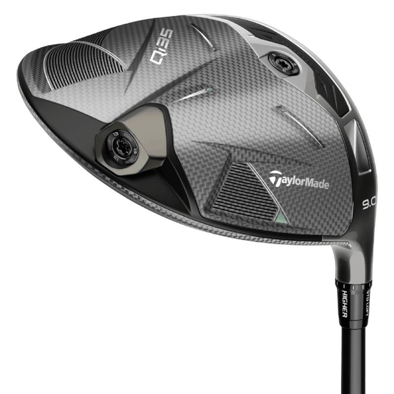 Driver Taylormade QI35