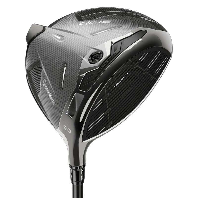 Driver Taylormade QI35