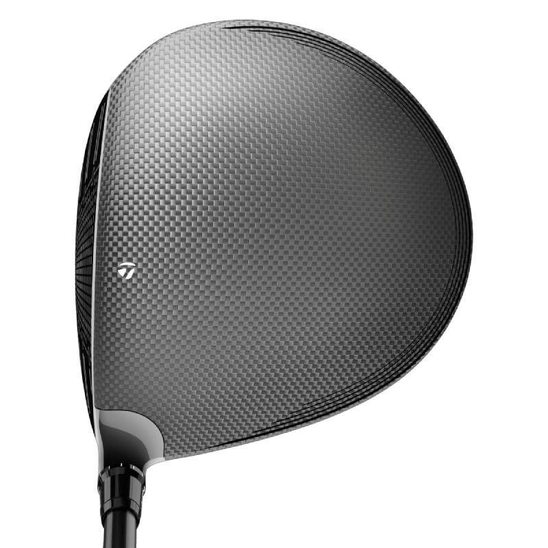 Driver Taylormade QI35