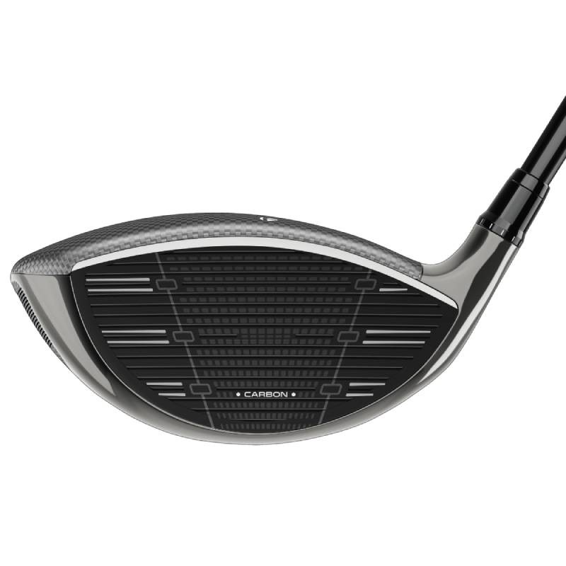 Driver Taylormade QI35