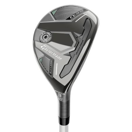 Hybride Taylormade QI35 Max Lite Lady