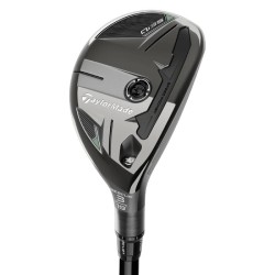 Hybride Taylormade QI35