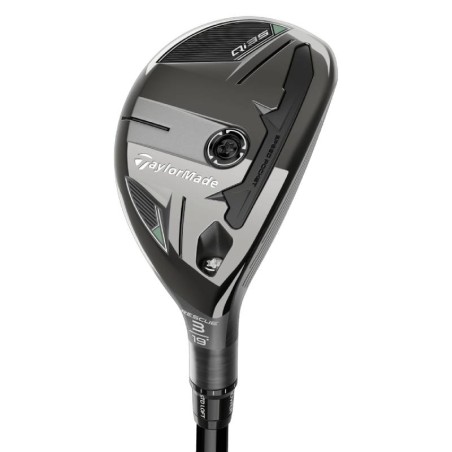 Hybride Taylormade QI35