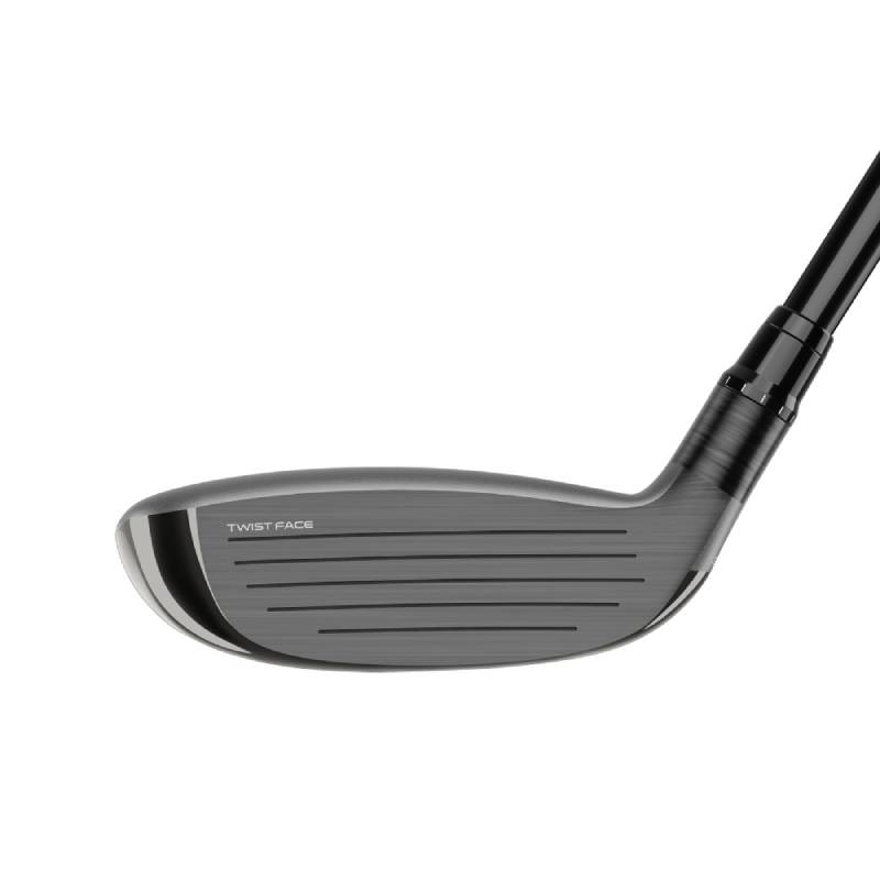 Hybride Taylormade QI35