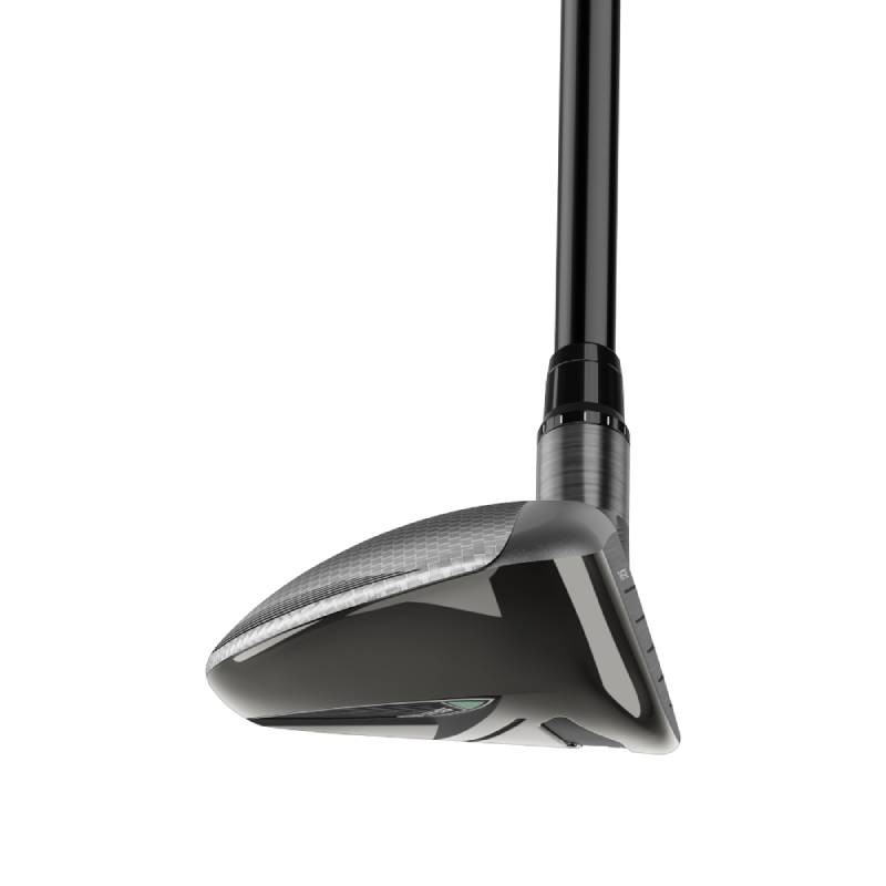 Hybride Taylormade QI35