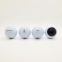 Balles de golf Titleist à l'unité ProV Logotées