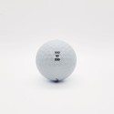 Balles de golf Titleist à l'unité ProV Logotées