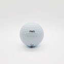 Balles de golf Titleist à l'unité ProV Logotées