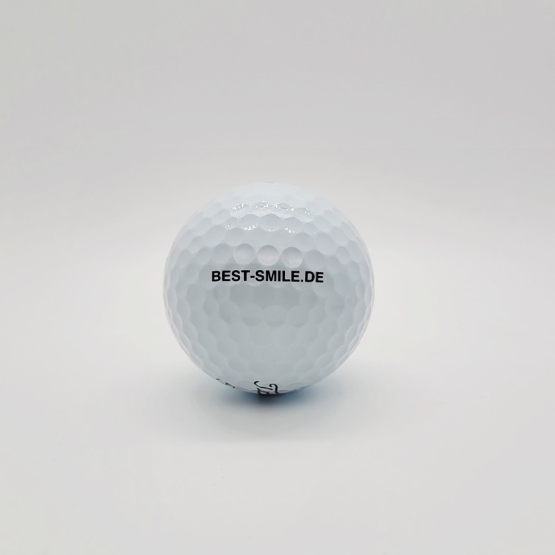 Balles de golf Titleist à l'unité ProV Logotées