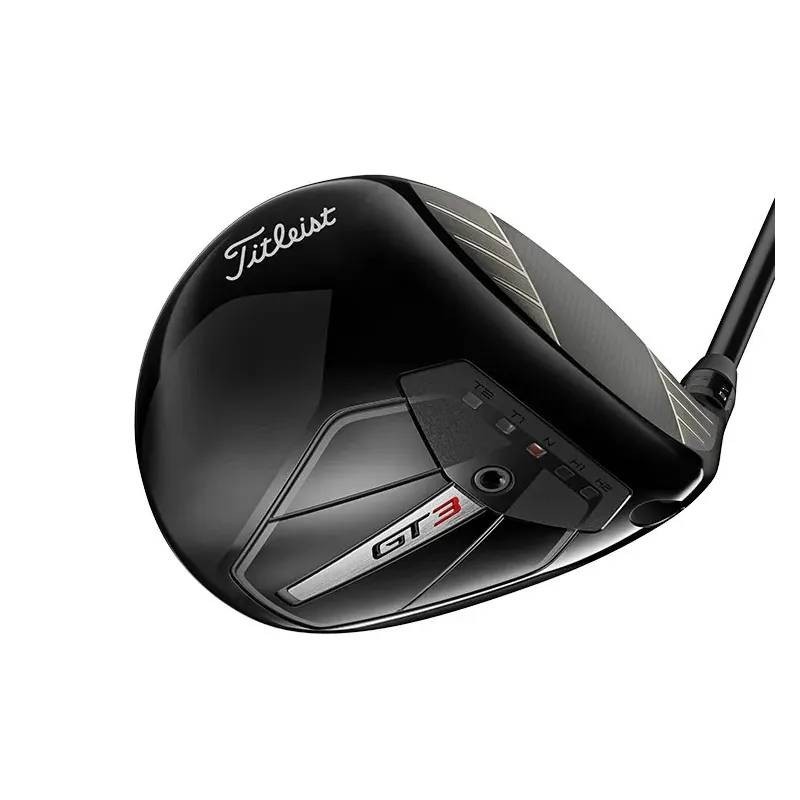 Driver Titleist GT3