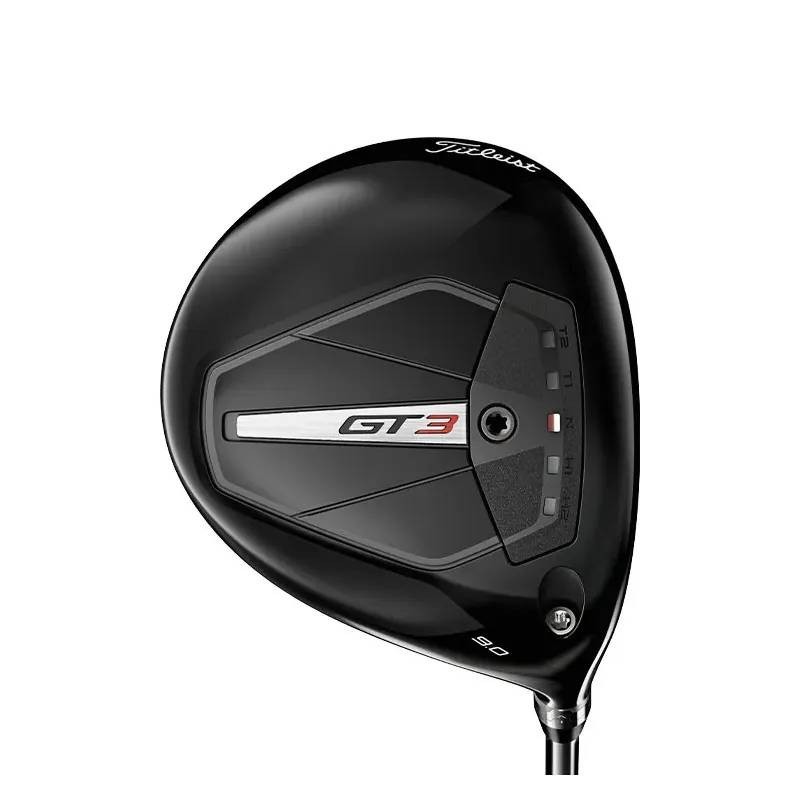 Driver Titleist GT3
