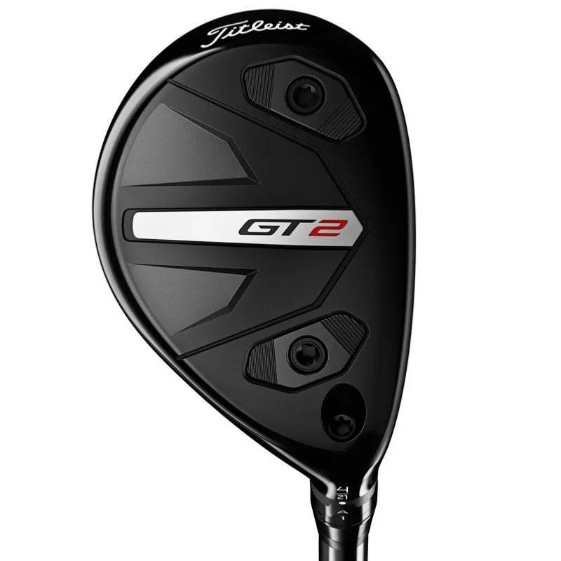 Hybride Titleist GT2