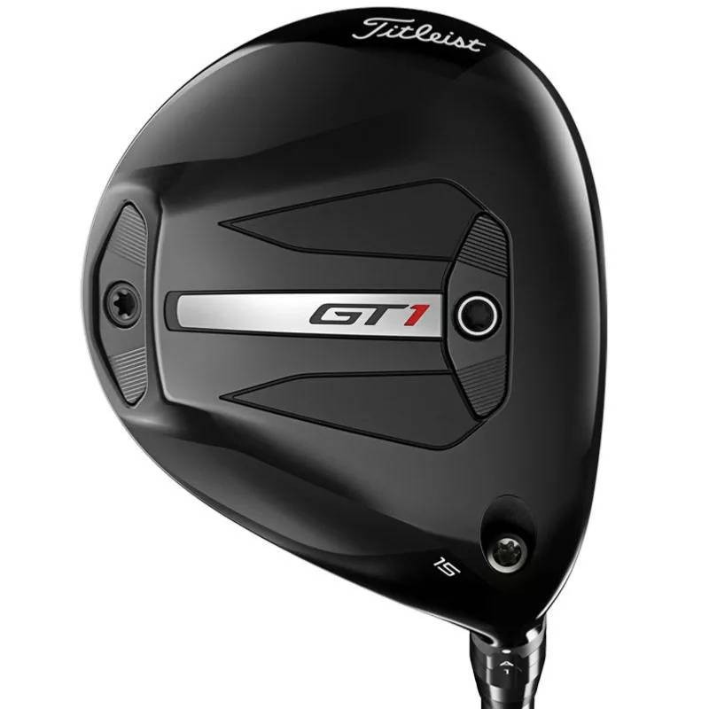 Bois de parcours Titleist GT1