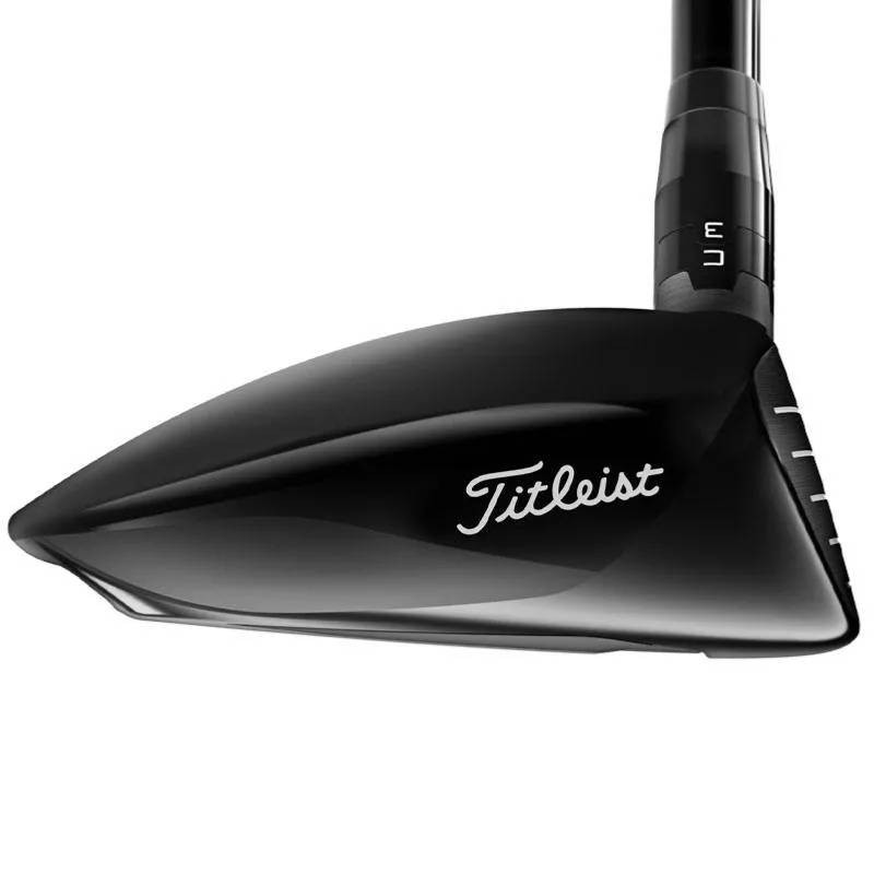 Bois de parcours Titleist GT1