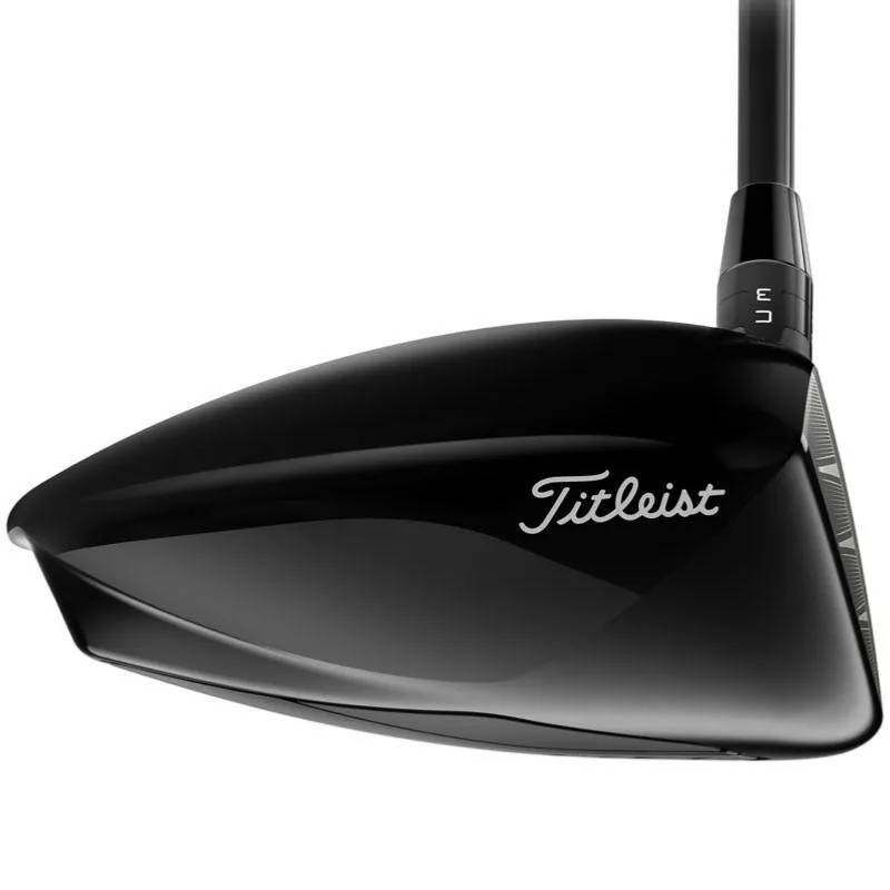Driver Titleist GT1
