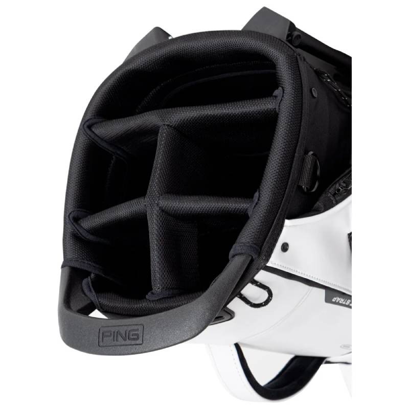 Sac Trépied Ping Hoofer Tour 2