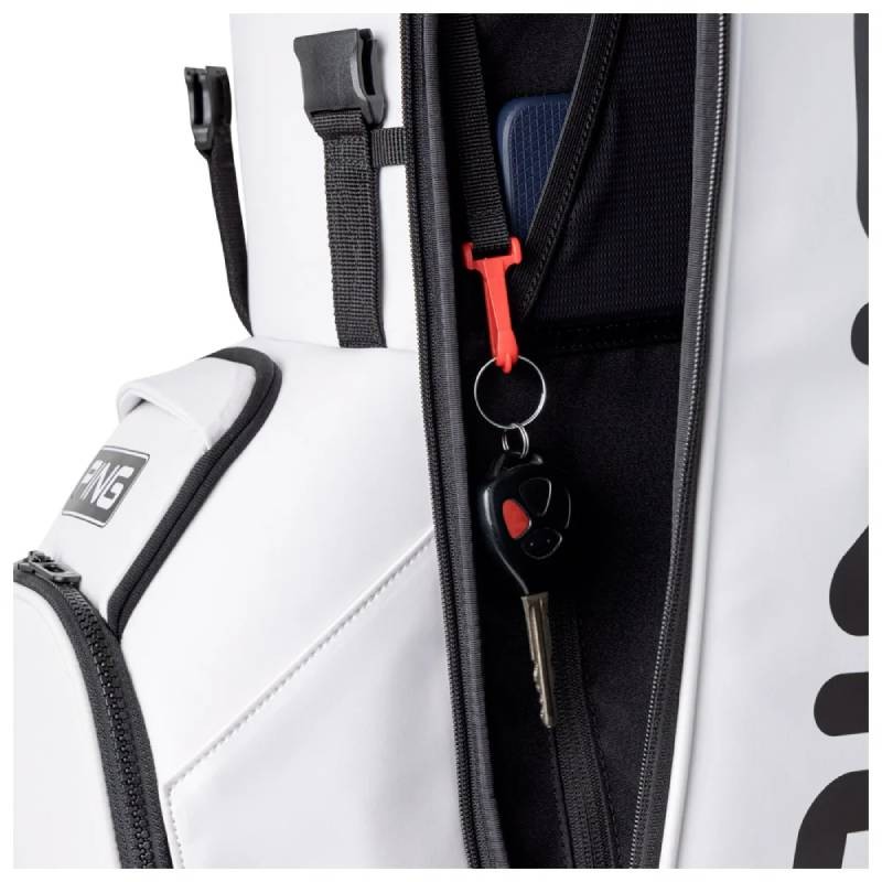 Sac Trépied Ping Hoofer Tour 2