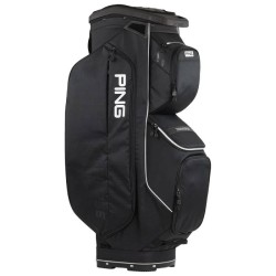 Sac Chariot Ping Traverse 244