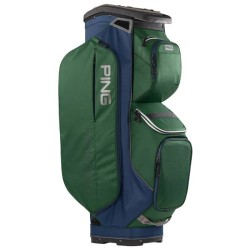 Sac Chariot Ping Traverse 244