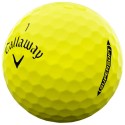 Balles Callaway Supersoft