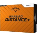 Balles de golf Callaway Warbird +