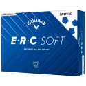 Balles de golf Callaway ERC Soft