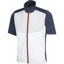 Veste de pluie Livingston Galvin Green