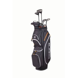 Pack complet Cobra FLY XL 2025