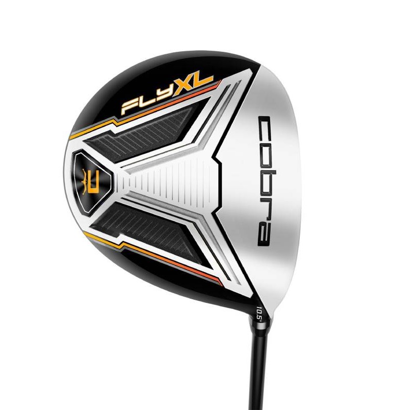 Pack complet Cobra FLY XL 2025