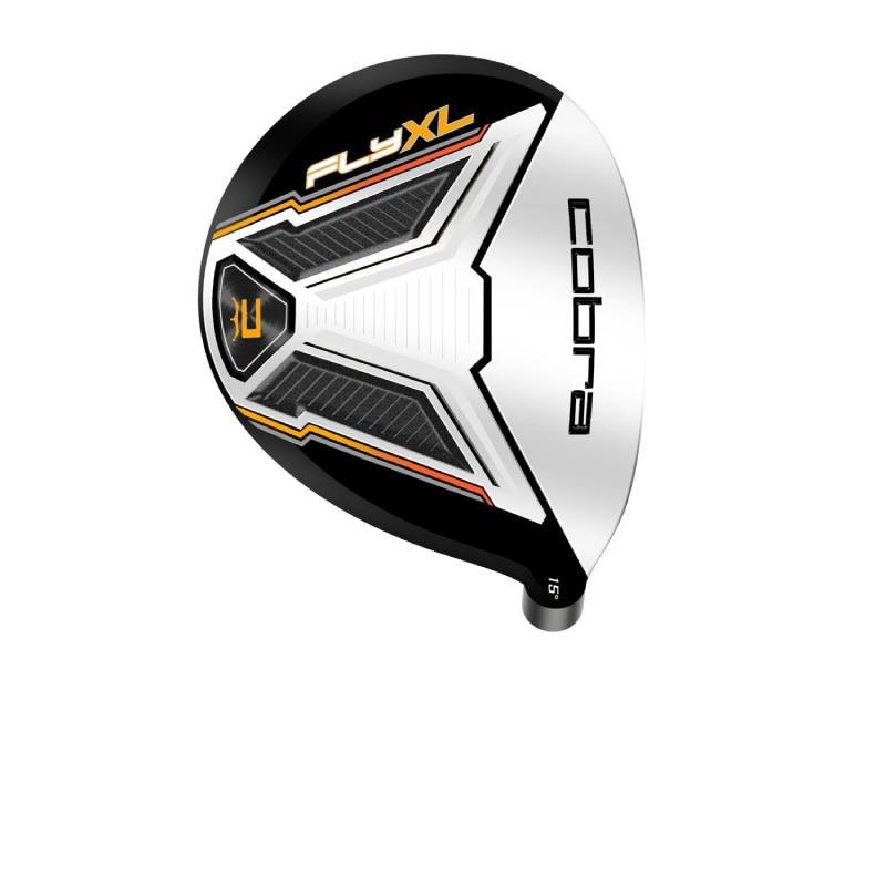 Pack complet Cobra FLY XL 2025