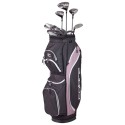 Pack complet Cobra Fly XL 2025 Femme
