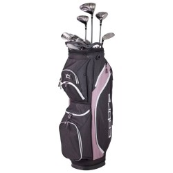 Pack complet Cobra Fly XL 2025 Femme