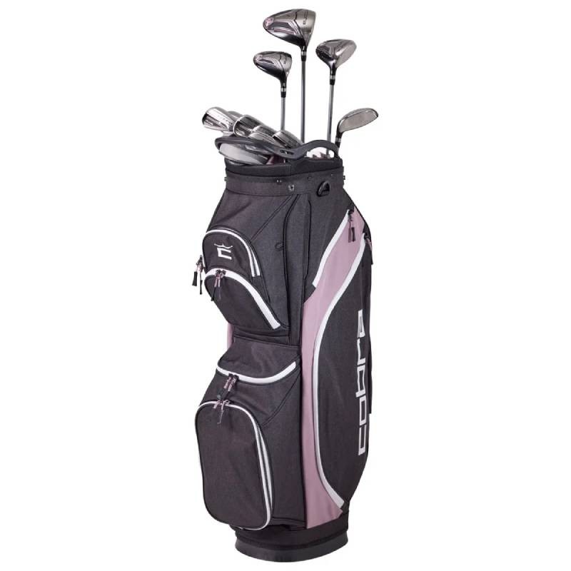 Pack complet Cobra Fly XL 2025 Femme