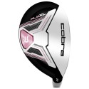 Pack complet Cobra Fly XL 2025 Femme