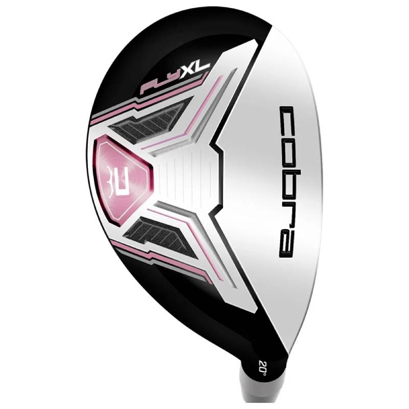 Pack complet Cobra Fly XL 2025 Femme