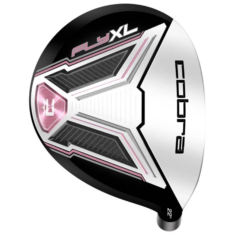 Pack complet Cobra Fly XL 2025 Femme