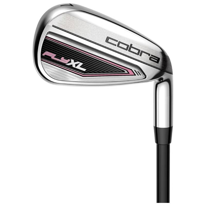 Pack complet Cobra Fly XL 2025 Femme