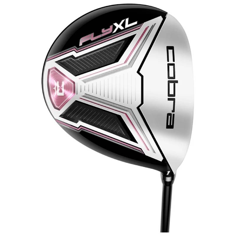 Pack complet Cobra Fly XL 2025 Femme