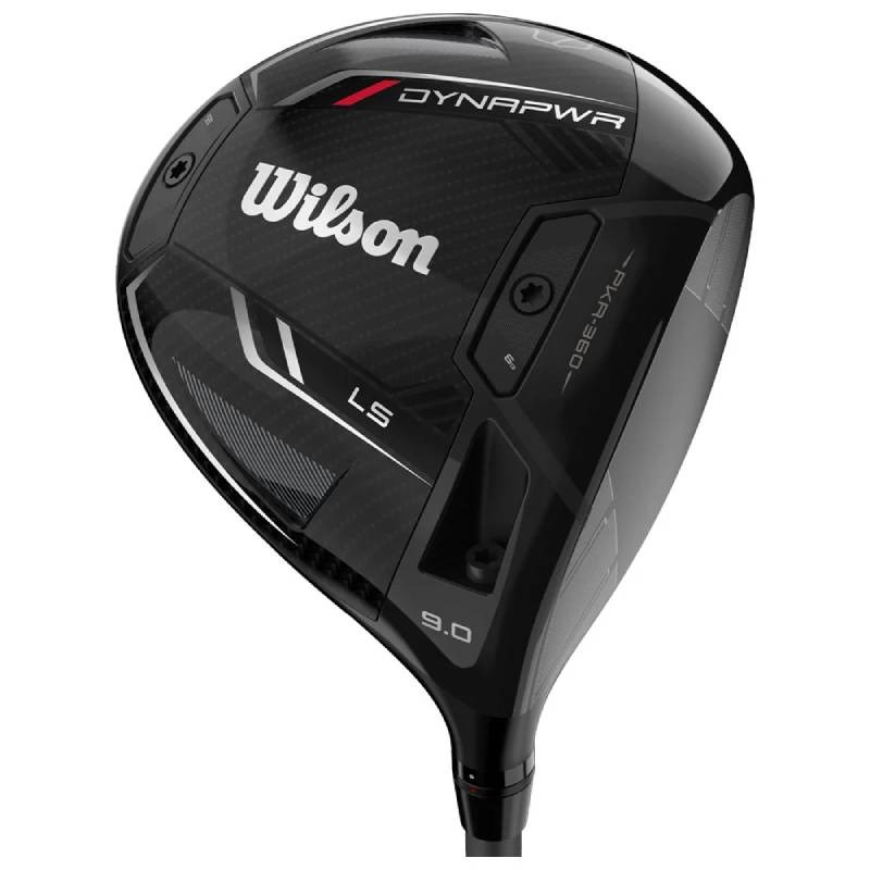 Driver Wilson Dynapwr LS