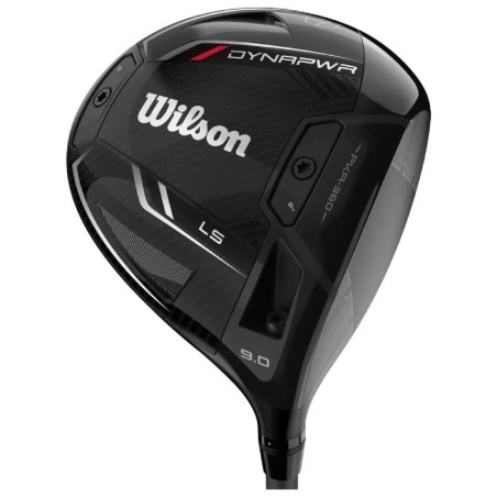 Driver Wilson Dynapwr LS