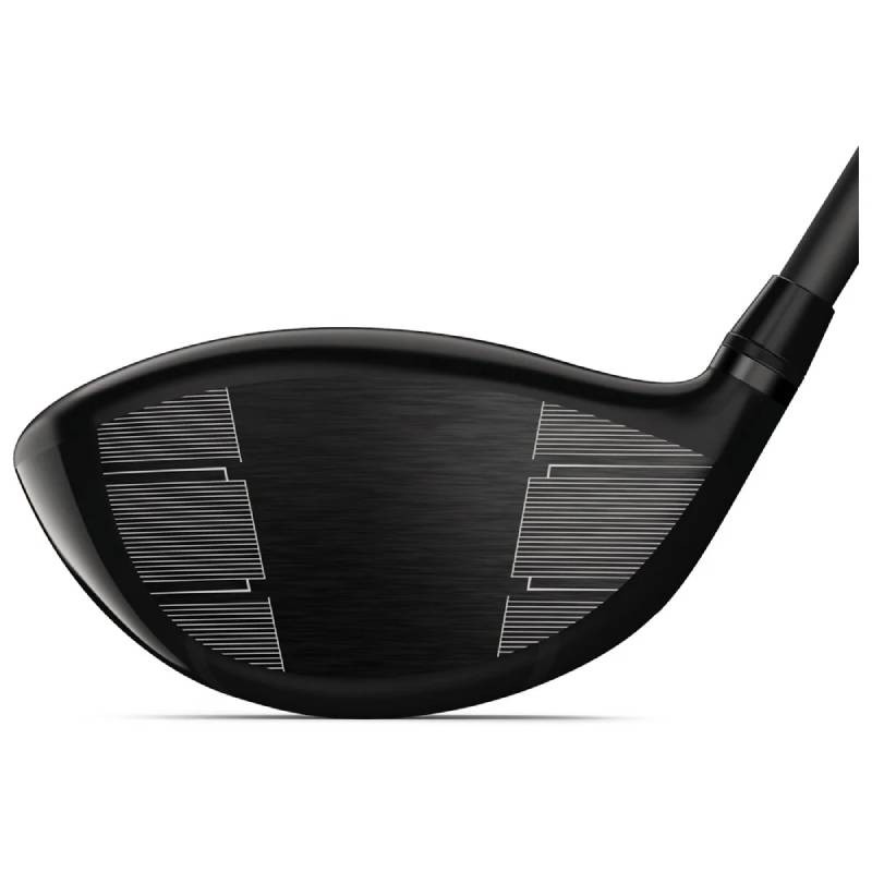 Driver Wilson Dynapwr LS
