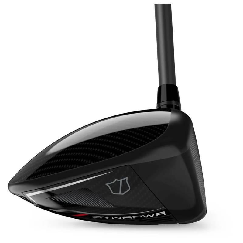 Driver Wilson Dynapwr LS
