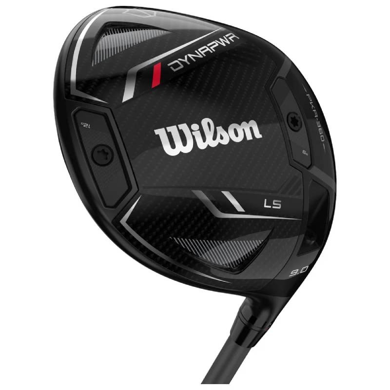 Driver Wilson Dynapwr LS