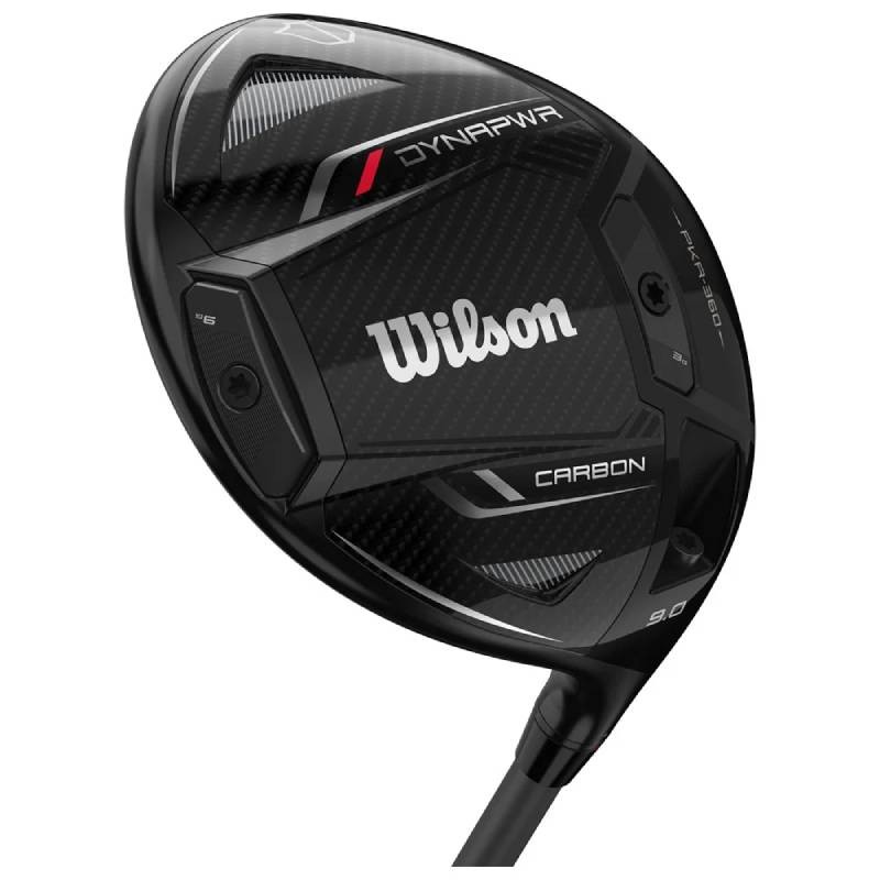Driver Wilson Dynapwr Carbon
