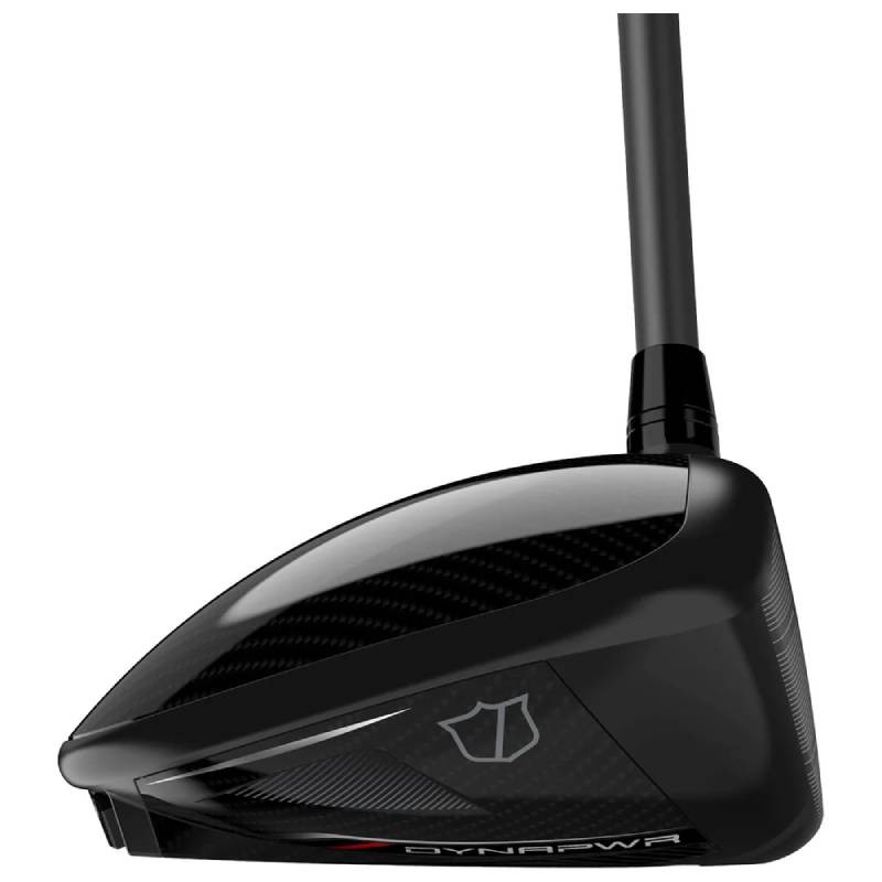 Driver Wilson Dynapwr Carbon