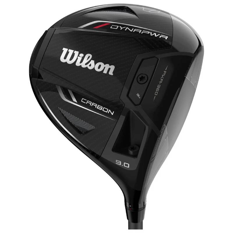 Driver Wilson Dynapwr Carbon