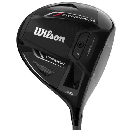 Driver Wilson Dynapwr Carbon