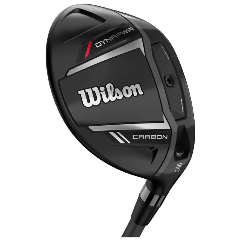 Bois de parcours Wilson Dynapwr Carbon