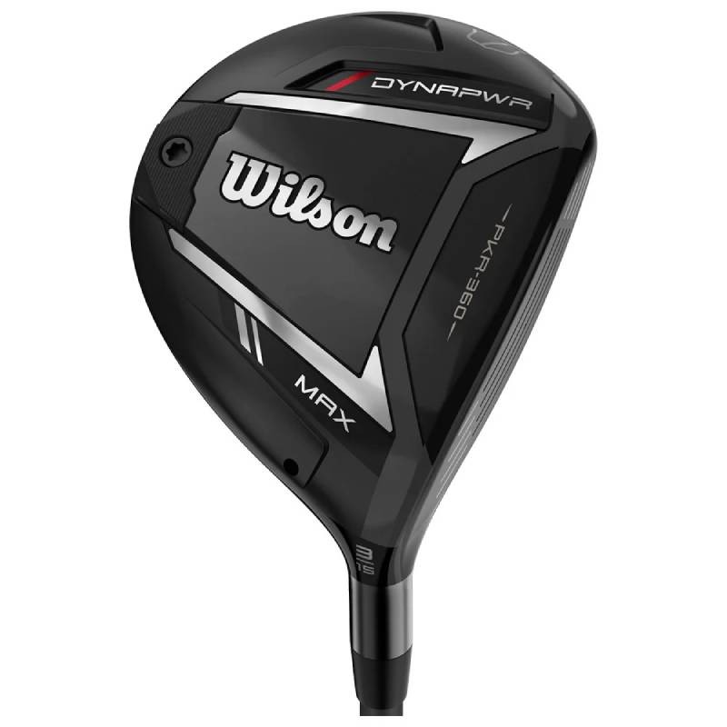 Bois de parcours Wilson Dynapwr Max Femme