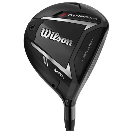 Bois de parcours Wilson Dynapwr Max Femme